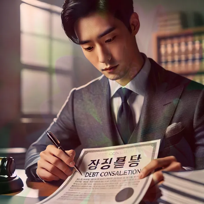 파산전문변호사