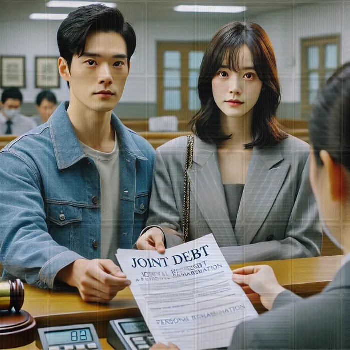 자영업자개인회생