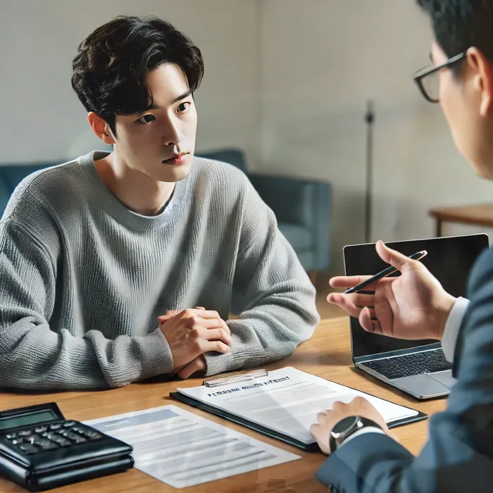 개인회생법무법인