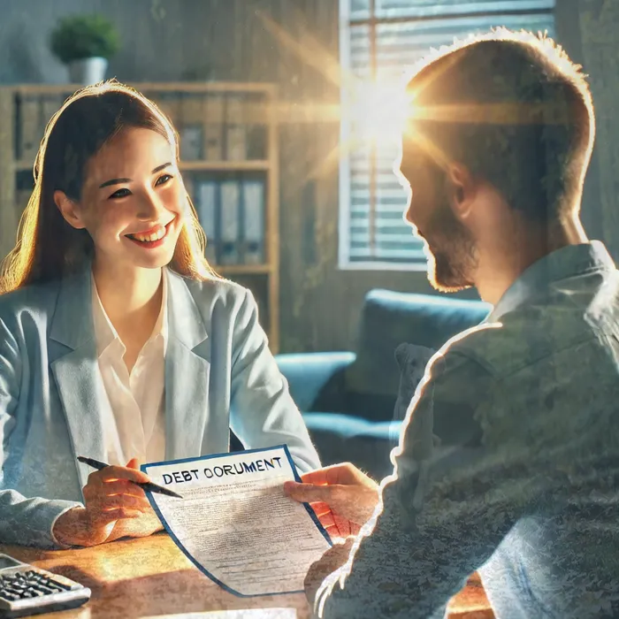 개인회생성공사례