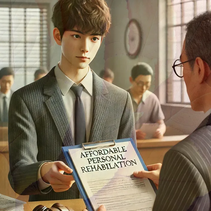 개인회생성공사례