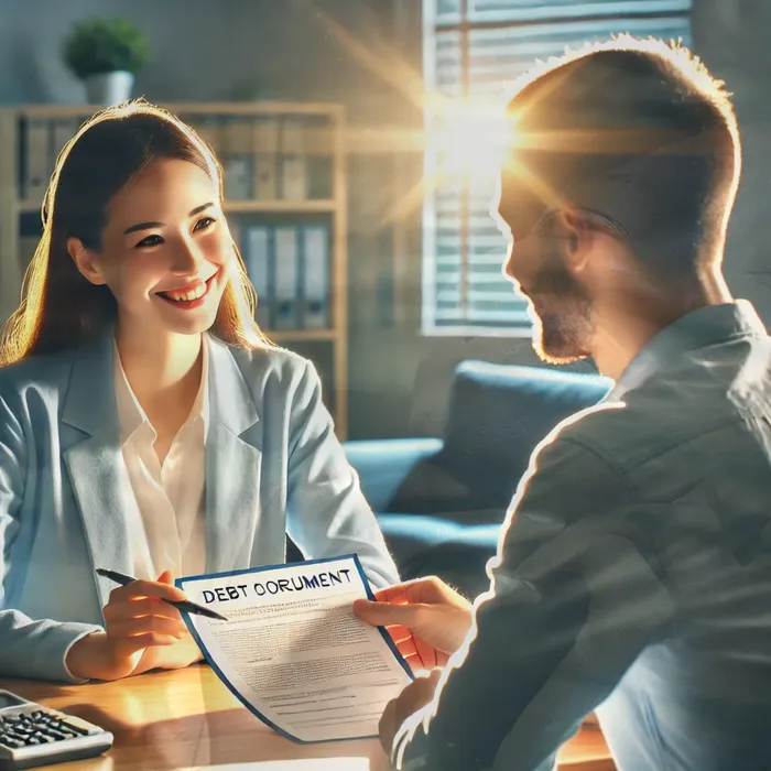 개인파산진술서