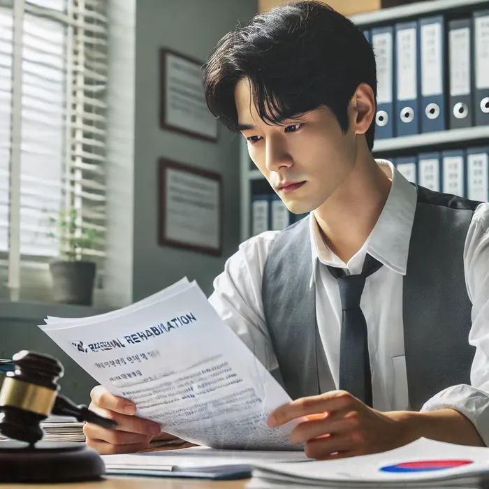 개인사업자파산