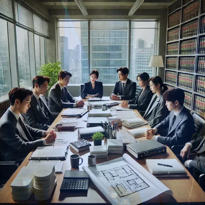 개인회생진술서