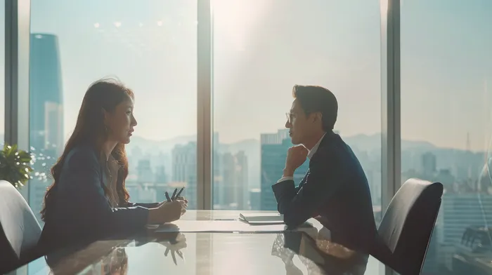 개인회생진술서