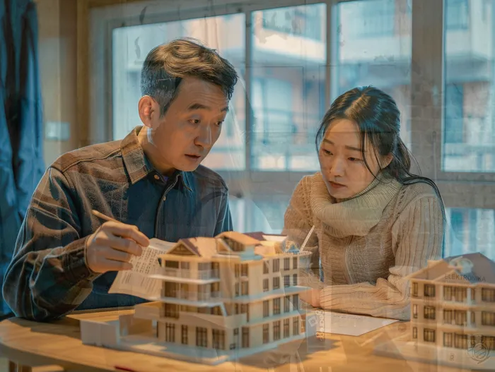 개인회생진술서