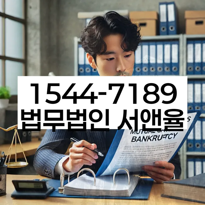 개인사업자회생