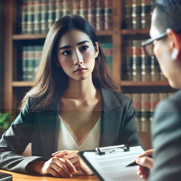 개인회생법무사