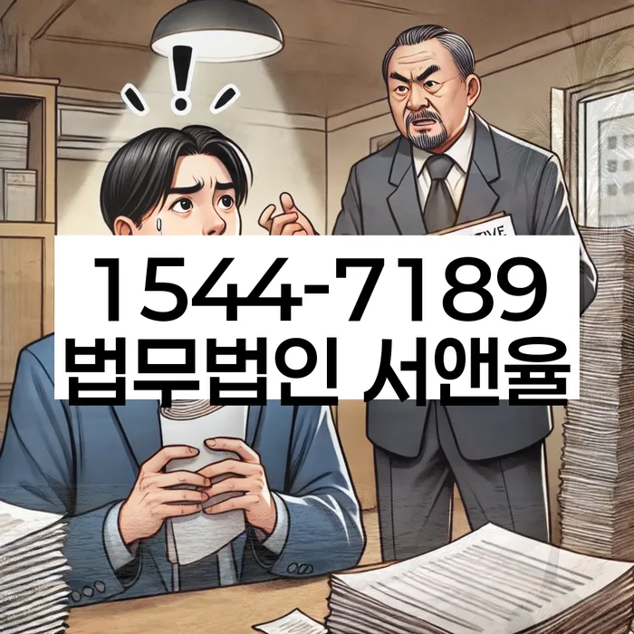 개인회생법무사