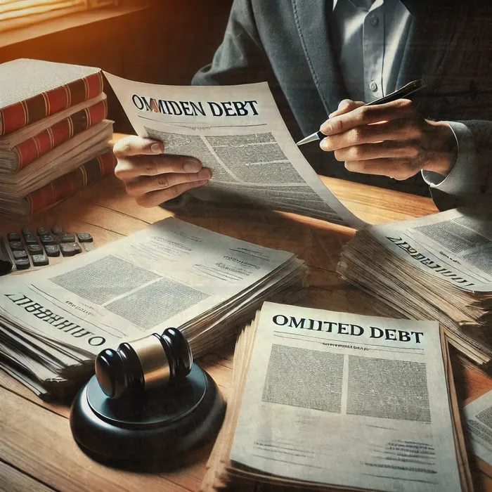 개인회생신청자격