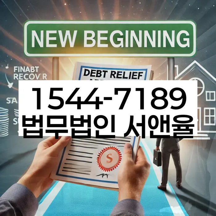 채무자회생및파산에관한법률