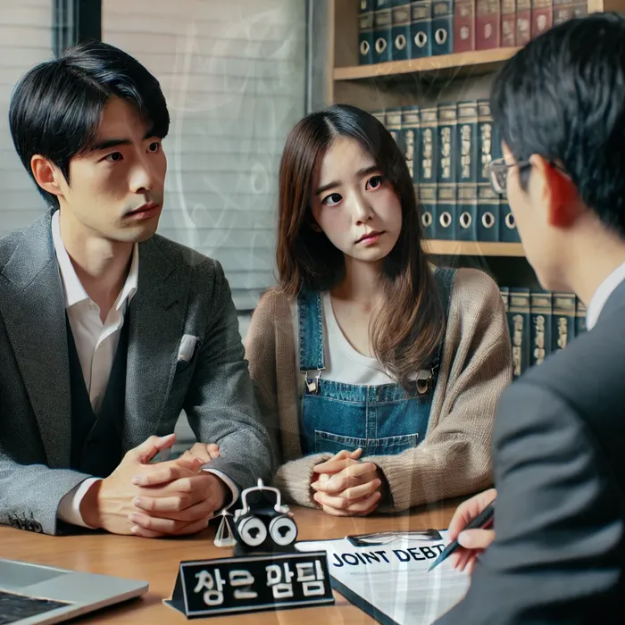 도박빚 개인회생