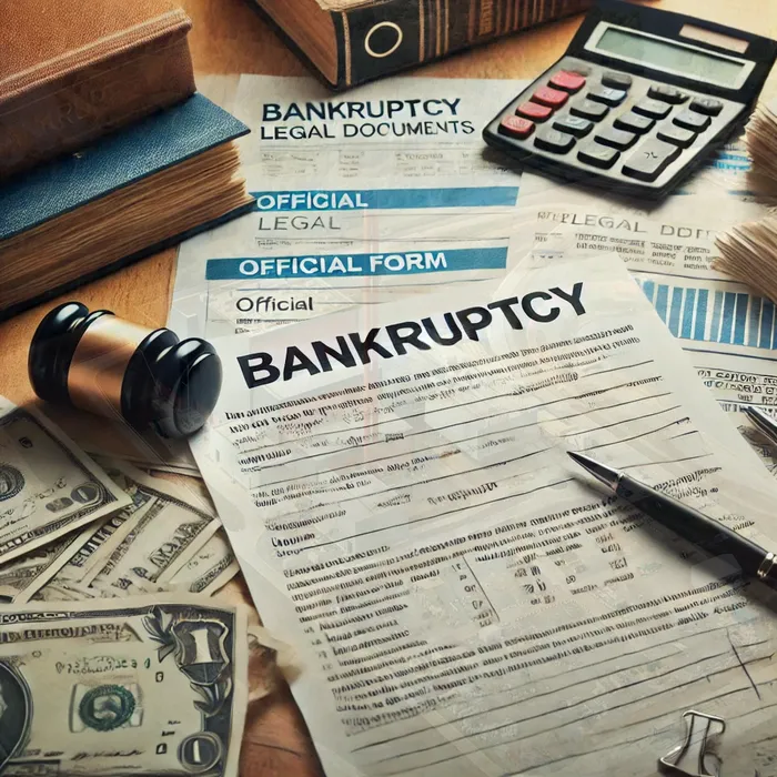 개인회생필요서류