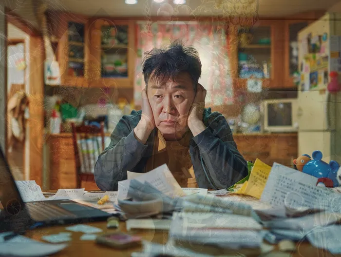 개인회생사업자