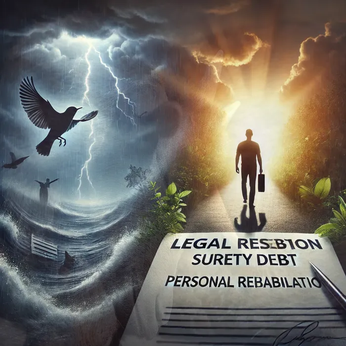 개인회생불이익