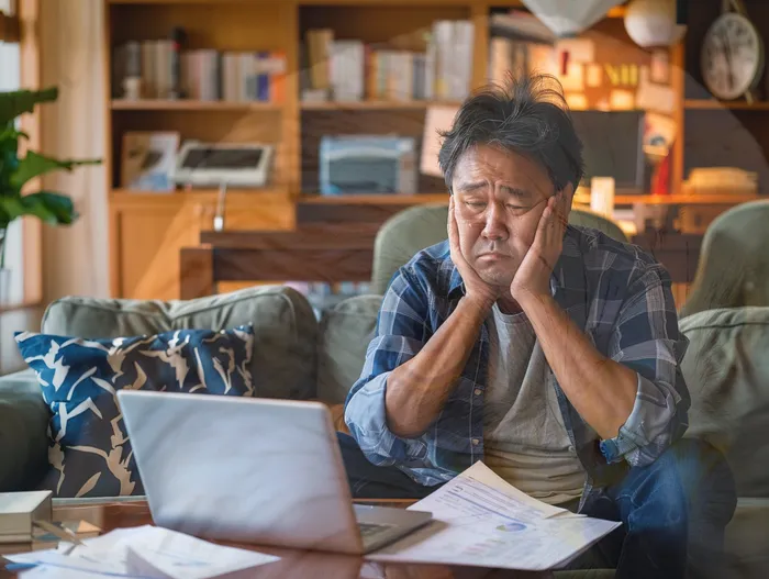 개인회생불이익