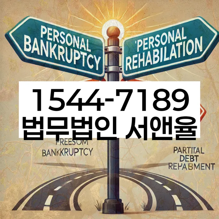 개인회생사무실