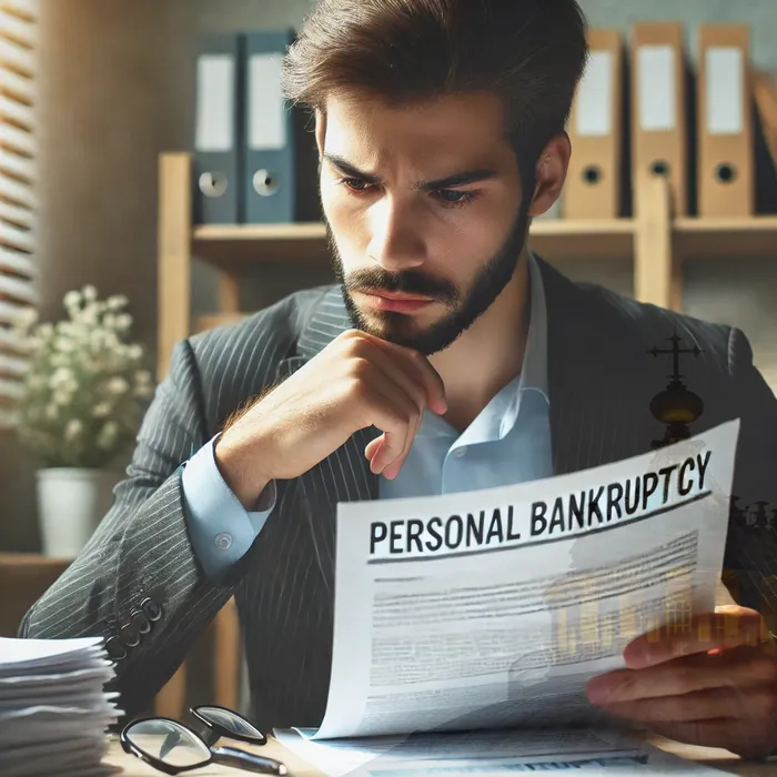 알기쉬운개인회생절차