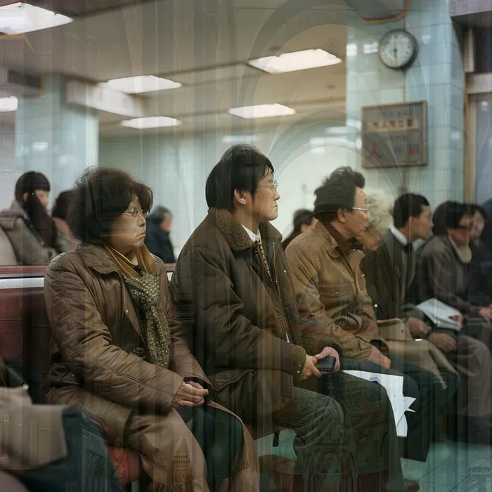 알기쉬운개인회생절차