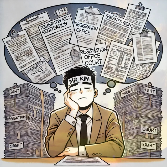 개인회생사업자