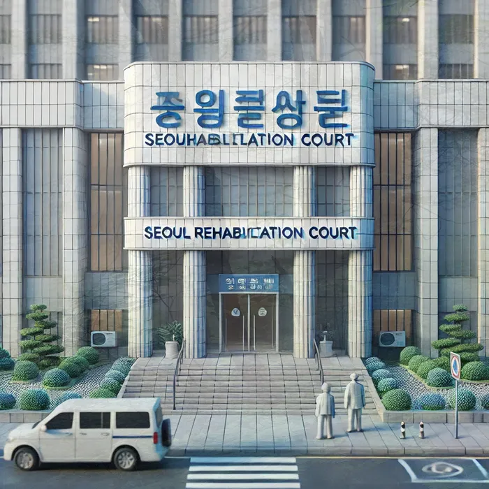 개인회생 금지명령