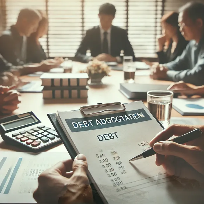 개인회생신용회복