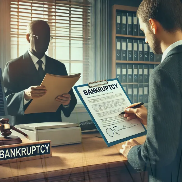 개인회생개인파산