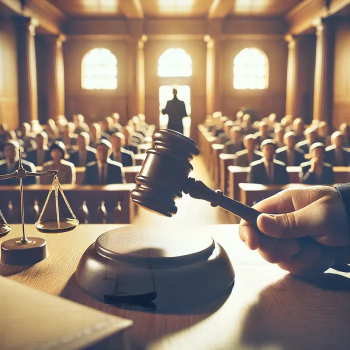 개인회생면책결정