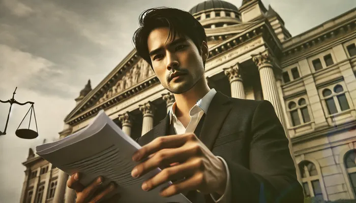 개인회생면책결정