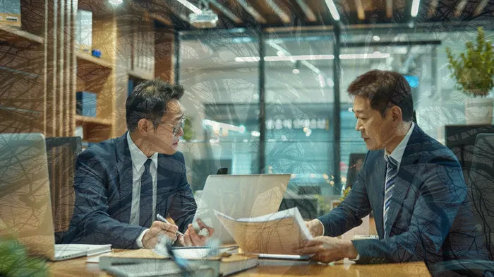 개인회생사무실