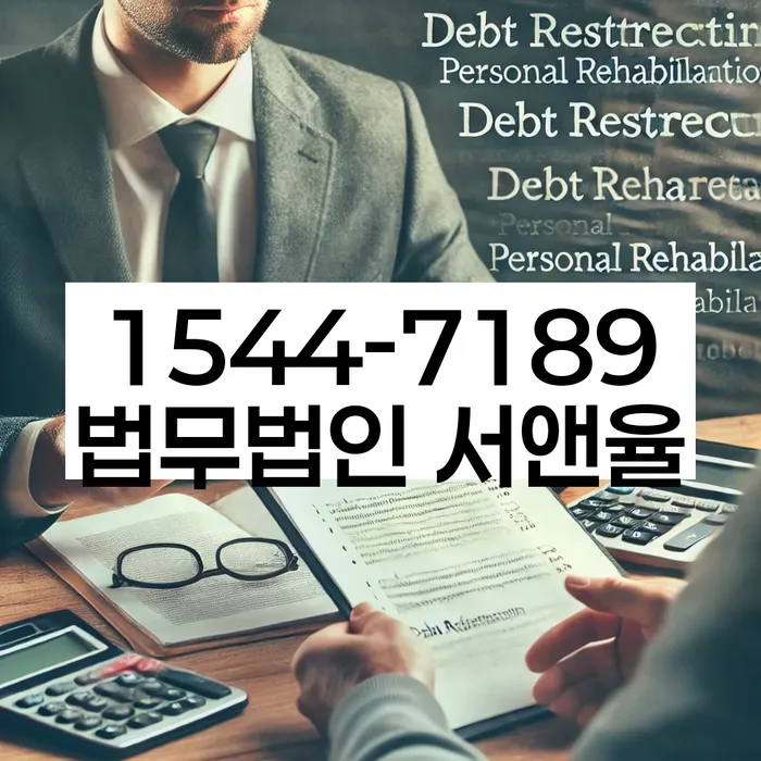 개인회생사무실