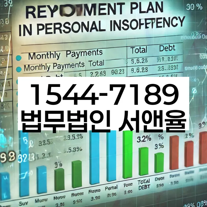 개인파산수임료