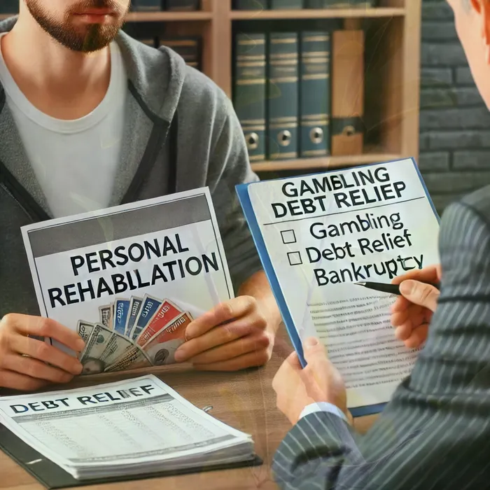 카톡상담 개인회생