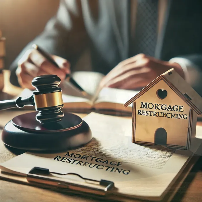 개인회생개시결정