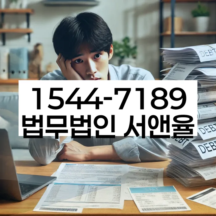 개인회생개시결정