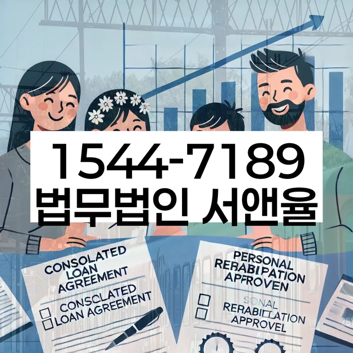 신용불량자파산신청