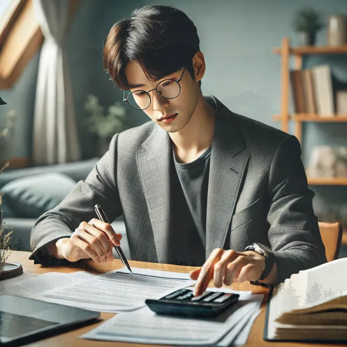 개인회생자동차 처리