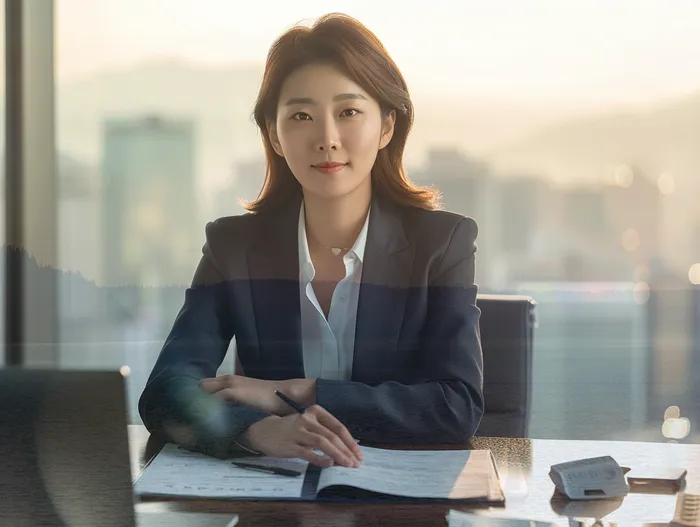 개인회생개시결정