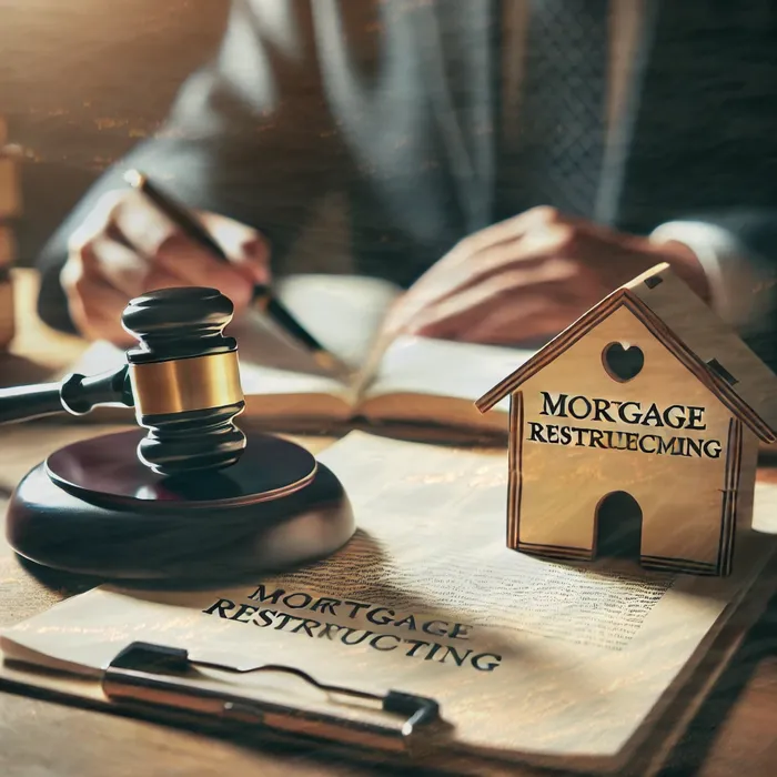 개인회생개시결정