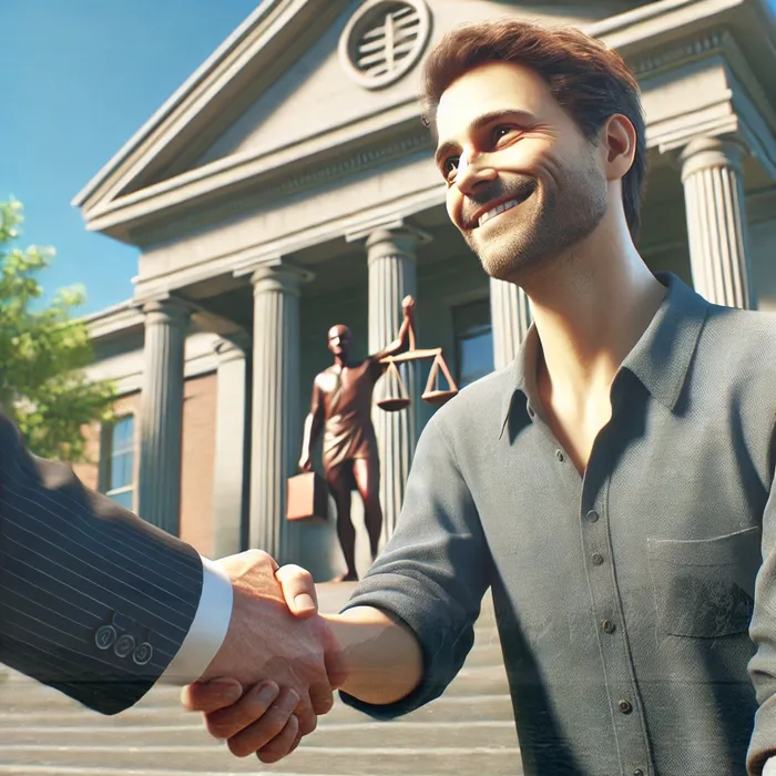 개인회생개시결정