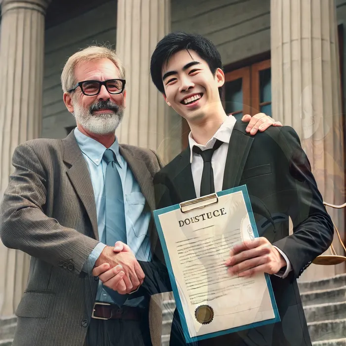 연대보증 연체 시