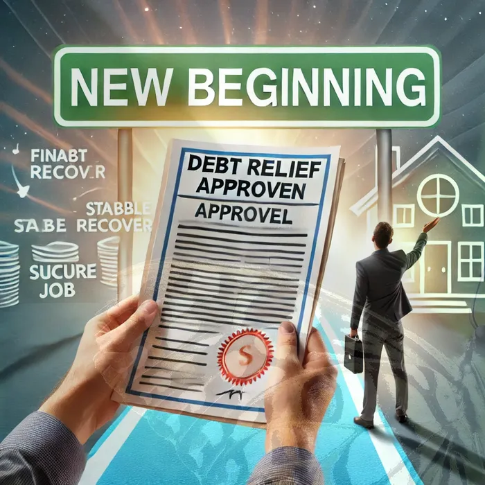 개인회생재신청