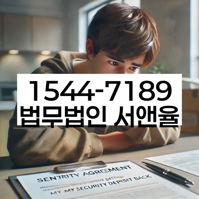 개인파산면책후