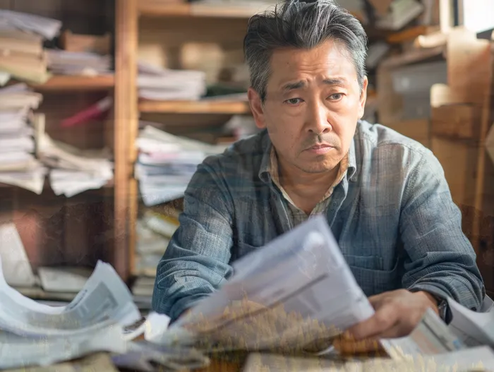 개인회생사건번호