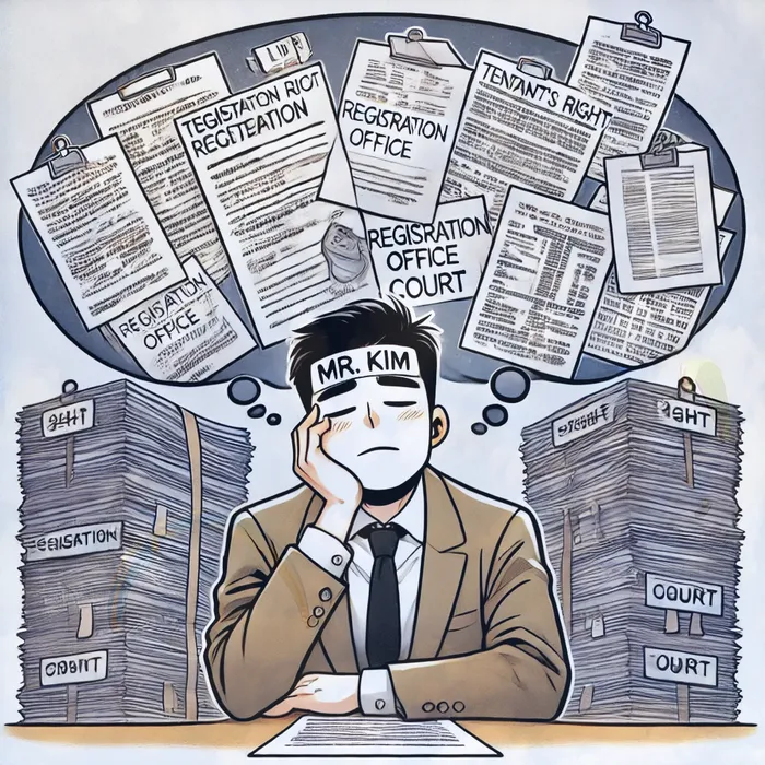 사업자대환대출 연체 시