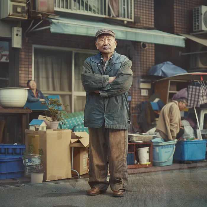 개인파산면책절차