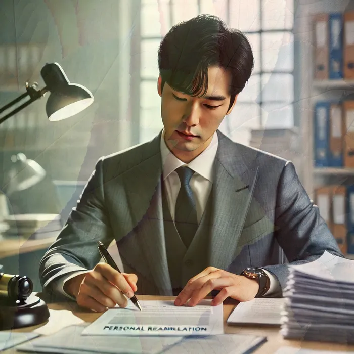 보이스피싱개인회생