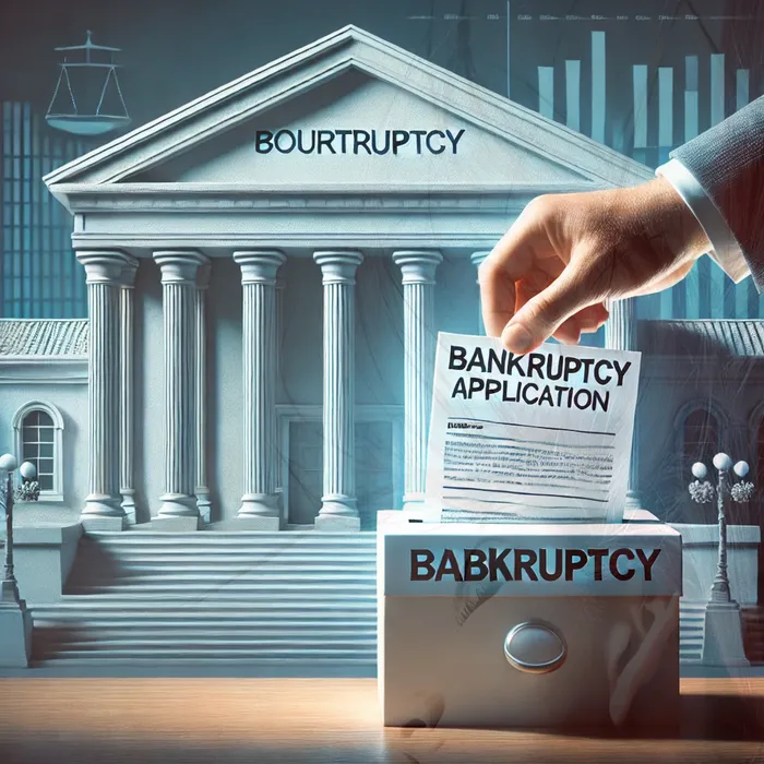 개인회생법무사