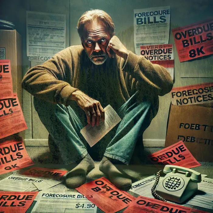 개인파산법무사