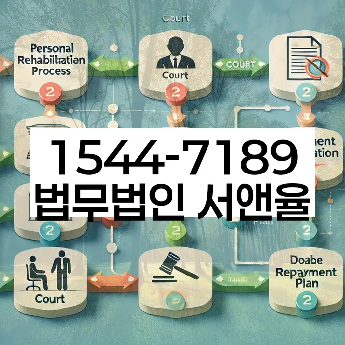 개인파산법무사